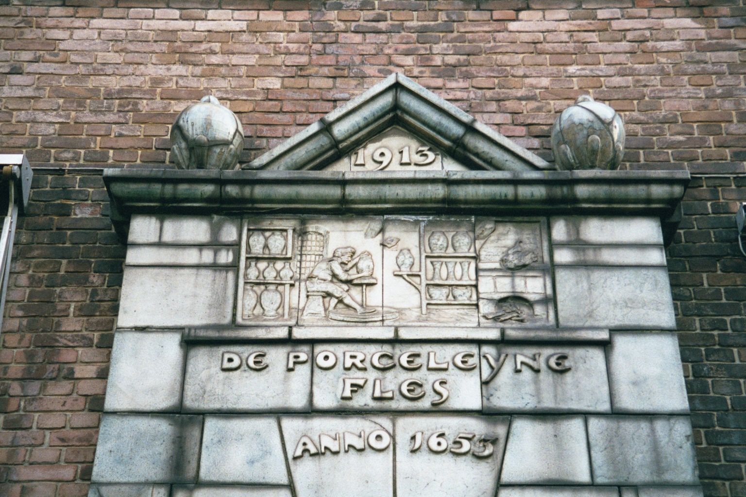 A handsome typeface.