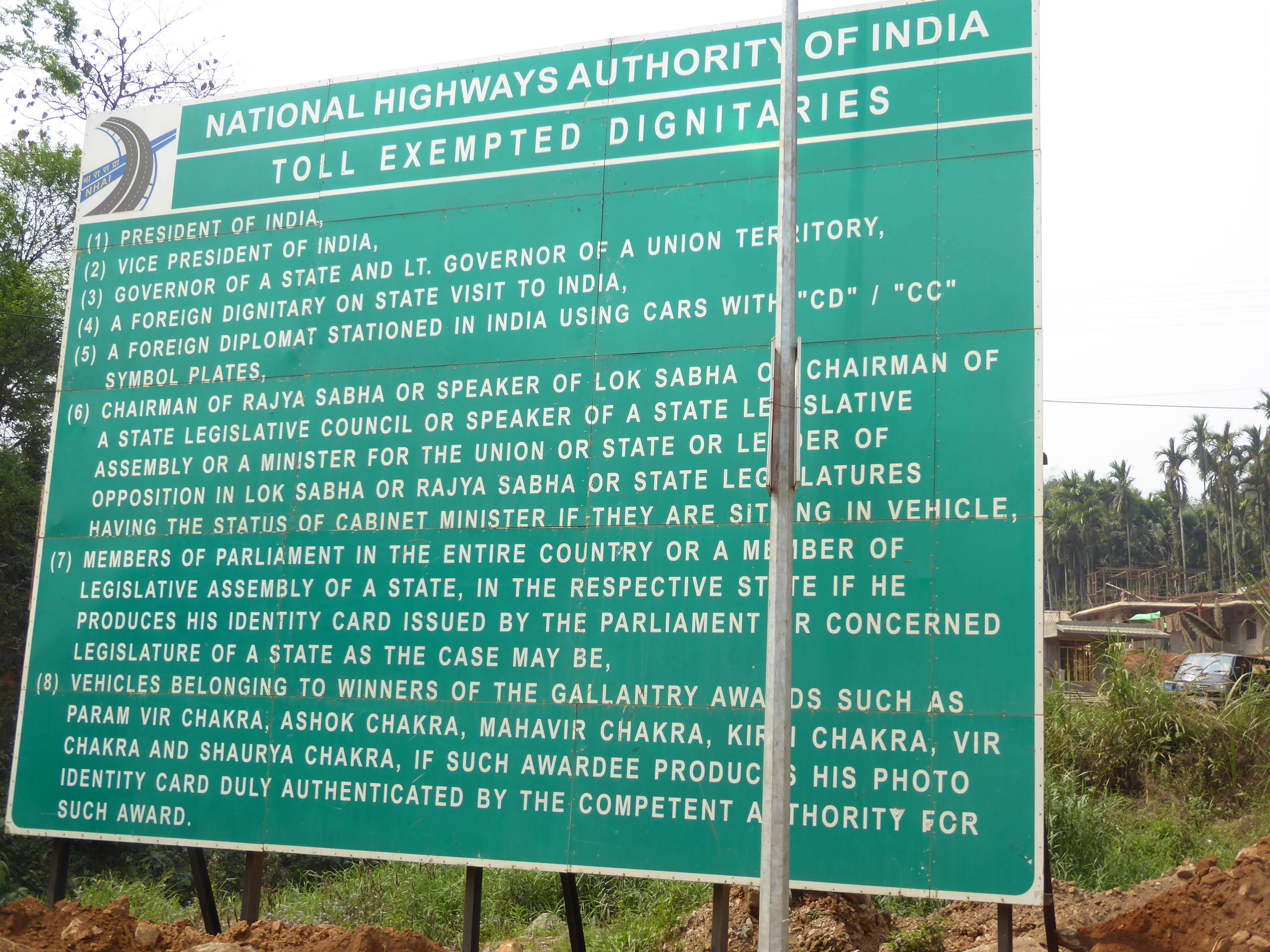 Rule-making has been elevated in India to an art form, an officious display of passive aggression.
