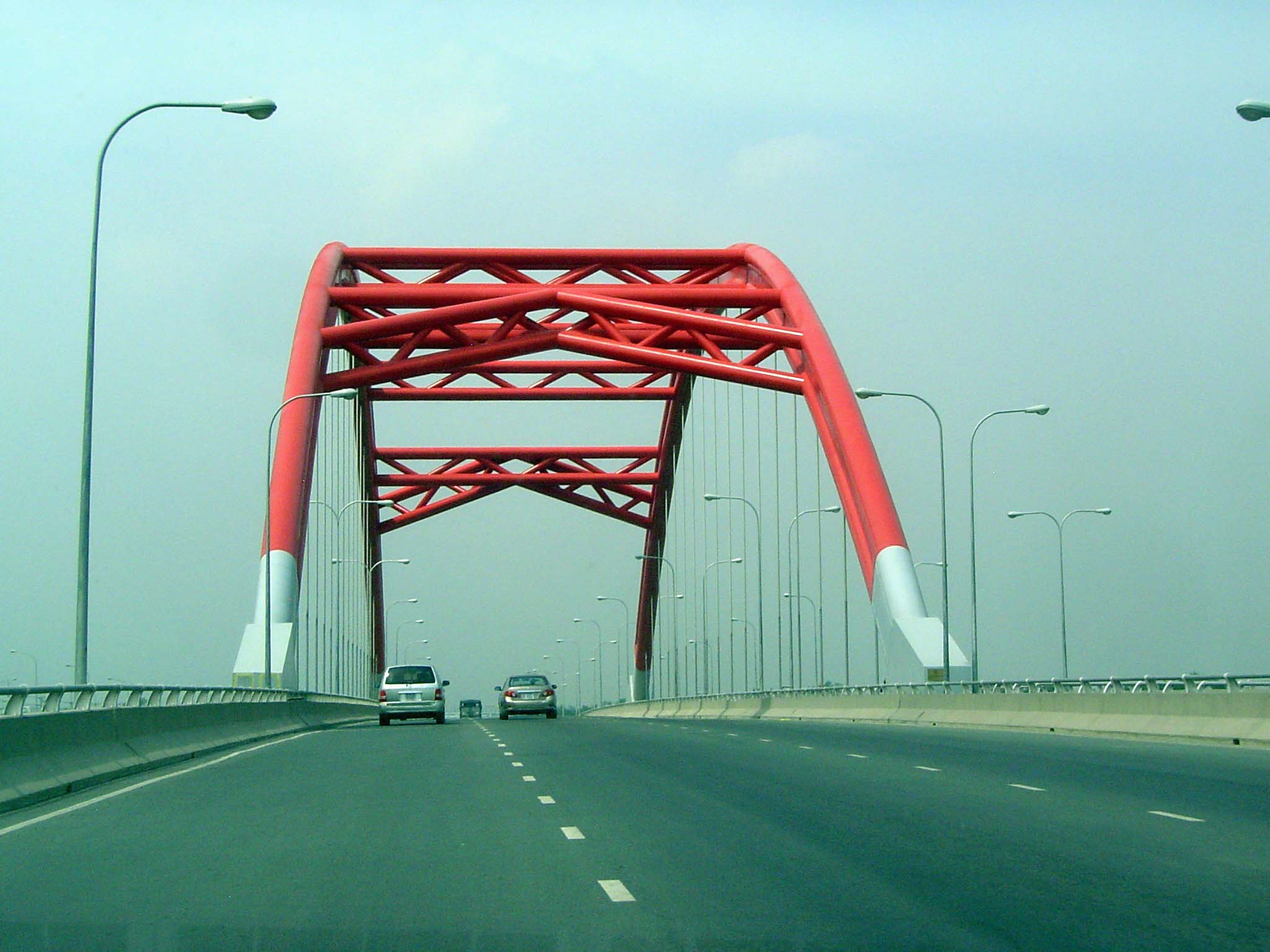 Bridge.