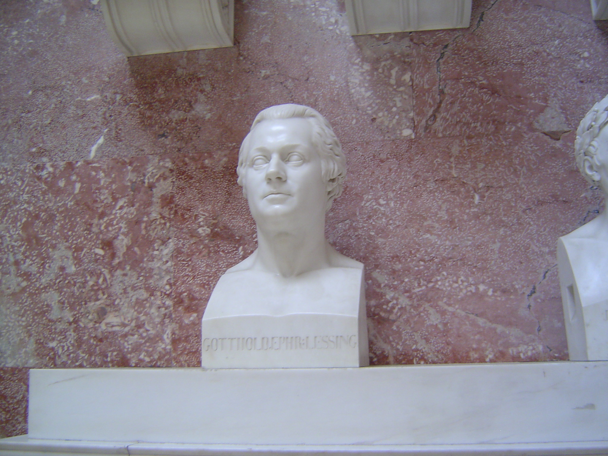 Lessing.