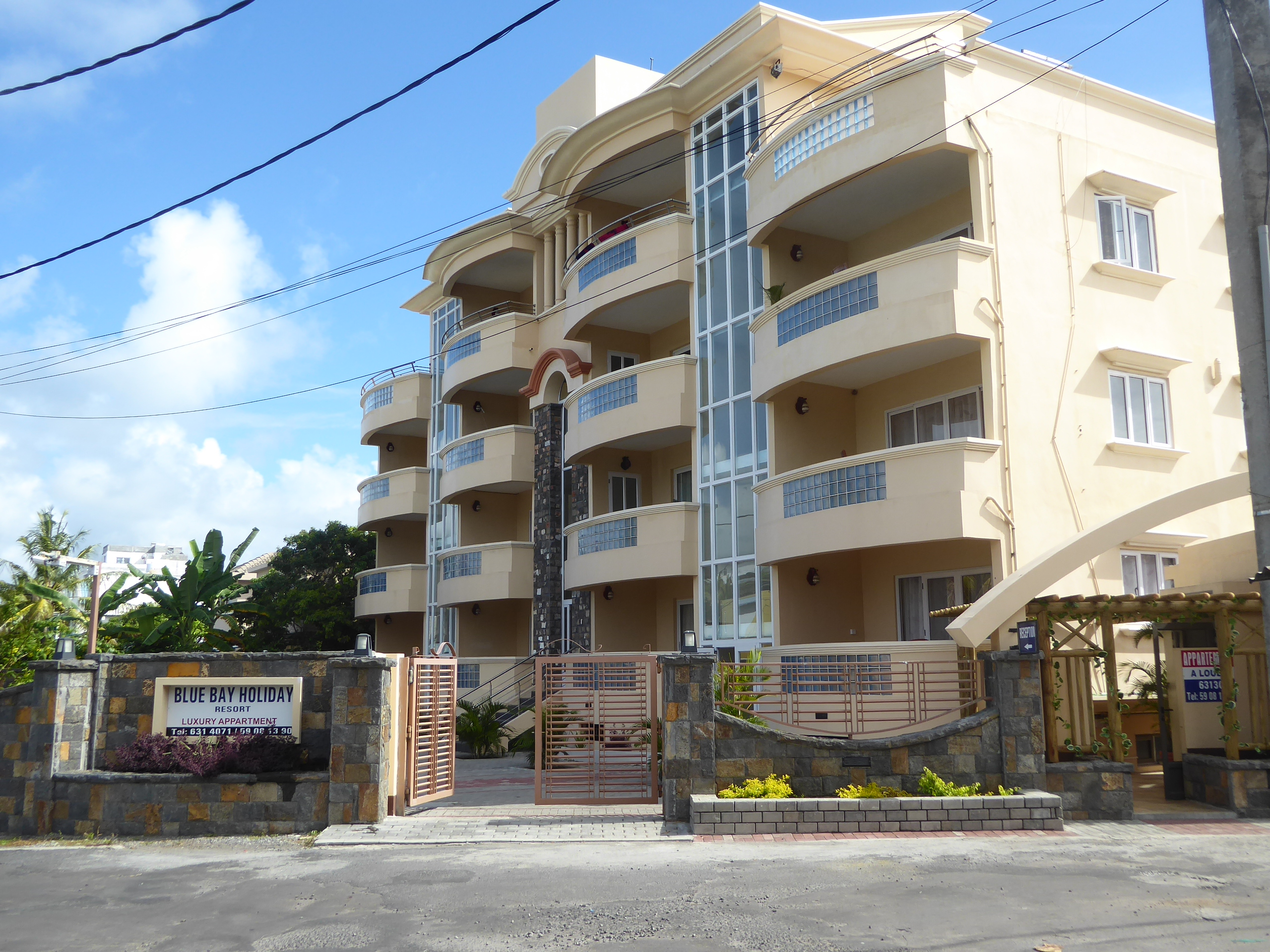 There are other choices, too.