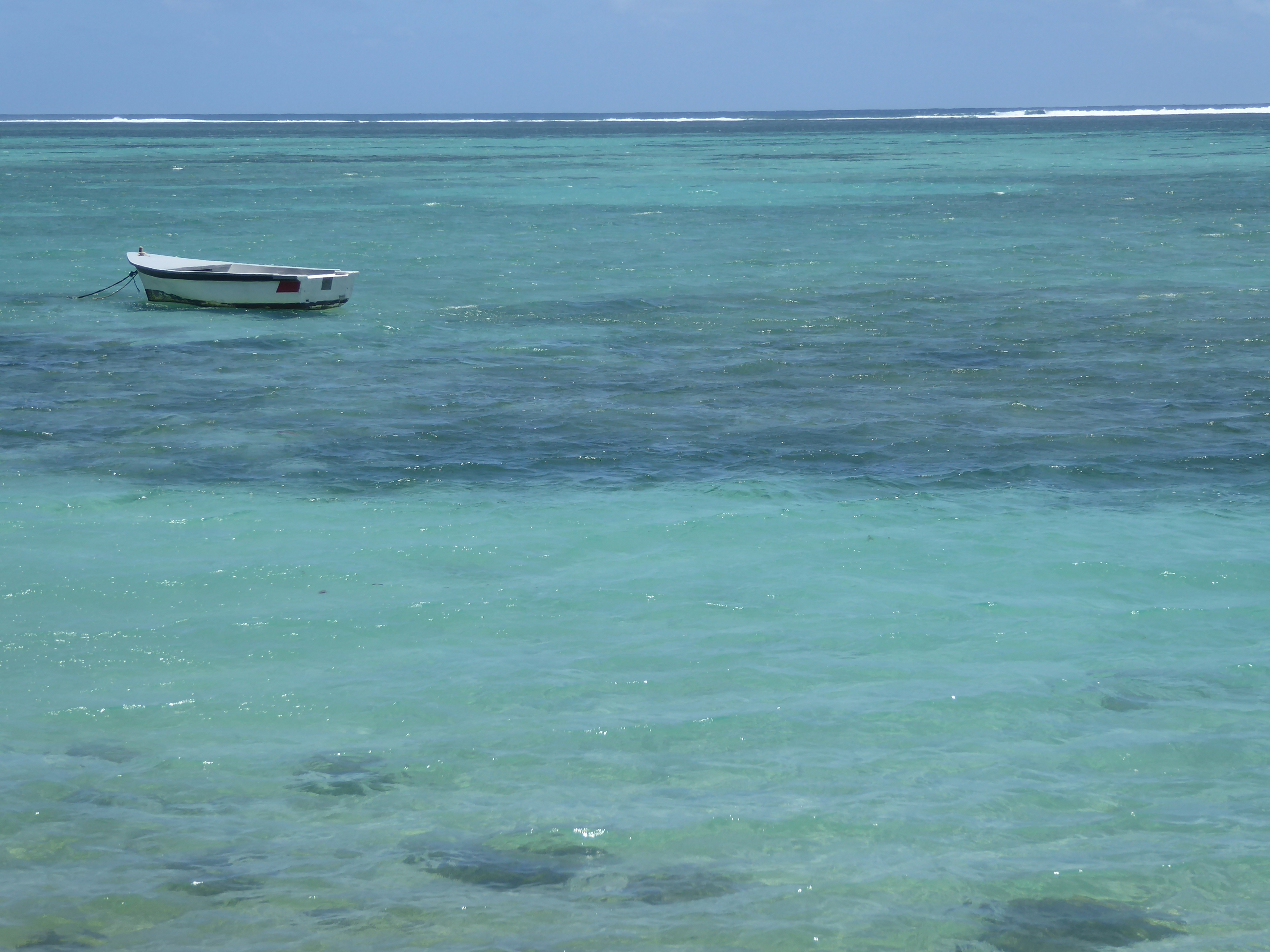 Think sea-bathing has much appeal to people making salt?