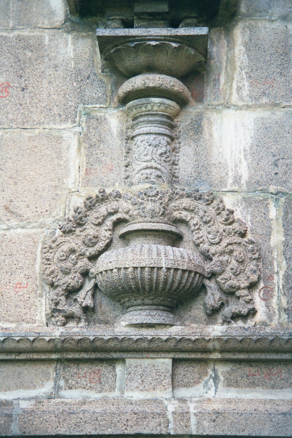 Ornament.