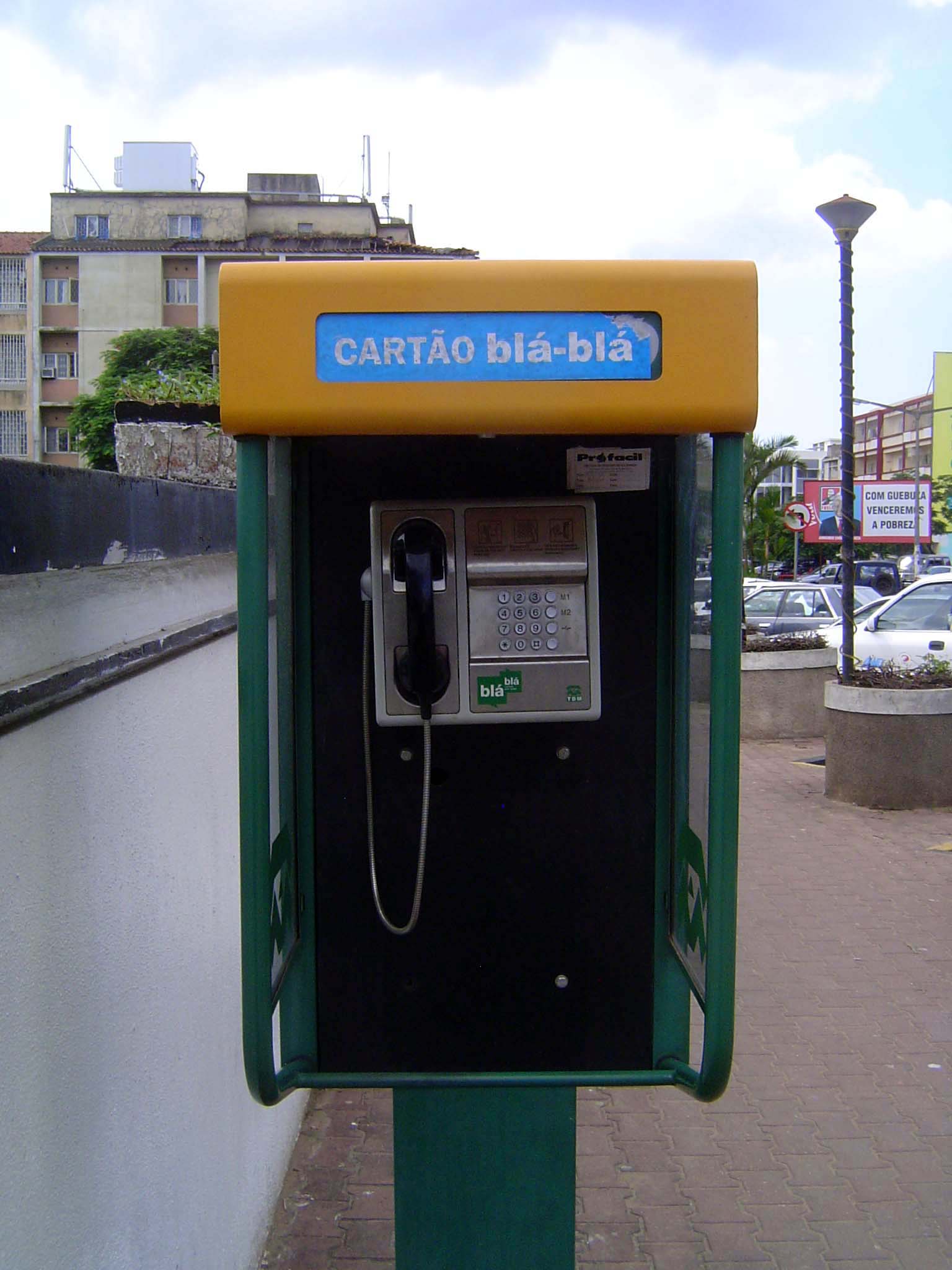 Who needs Esperanto?