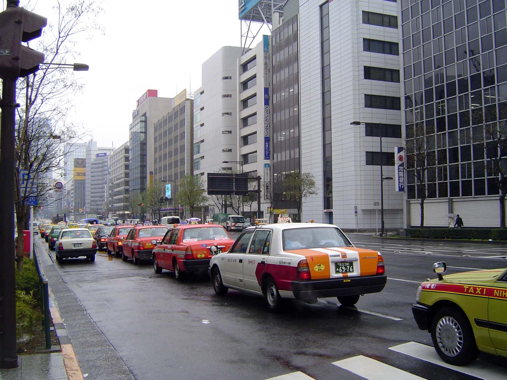 Roppongi Hills has plenty of critics, but even a diehard opponent can hardly defend the city's common alternative: streets walled by midrise