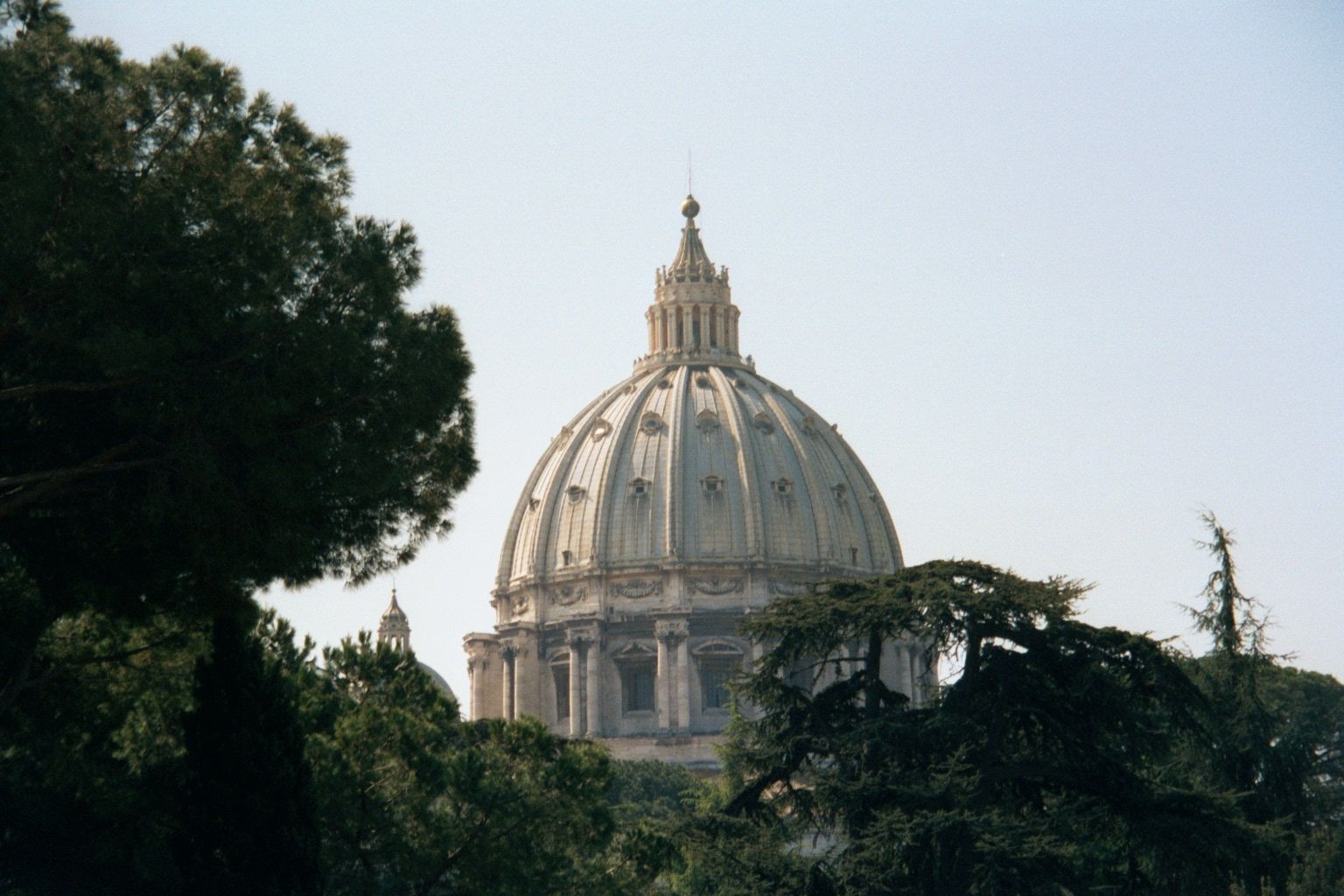 The greatest creation of the Renaissance, according to Banister Fletcher, a Victorian architectural historian. The dome was conceived by Mic