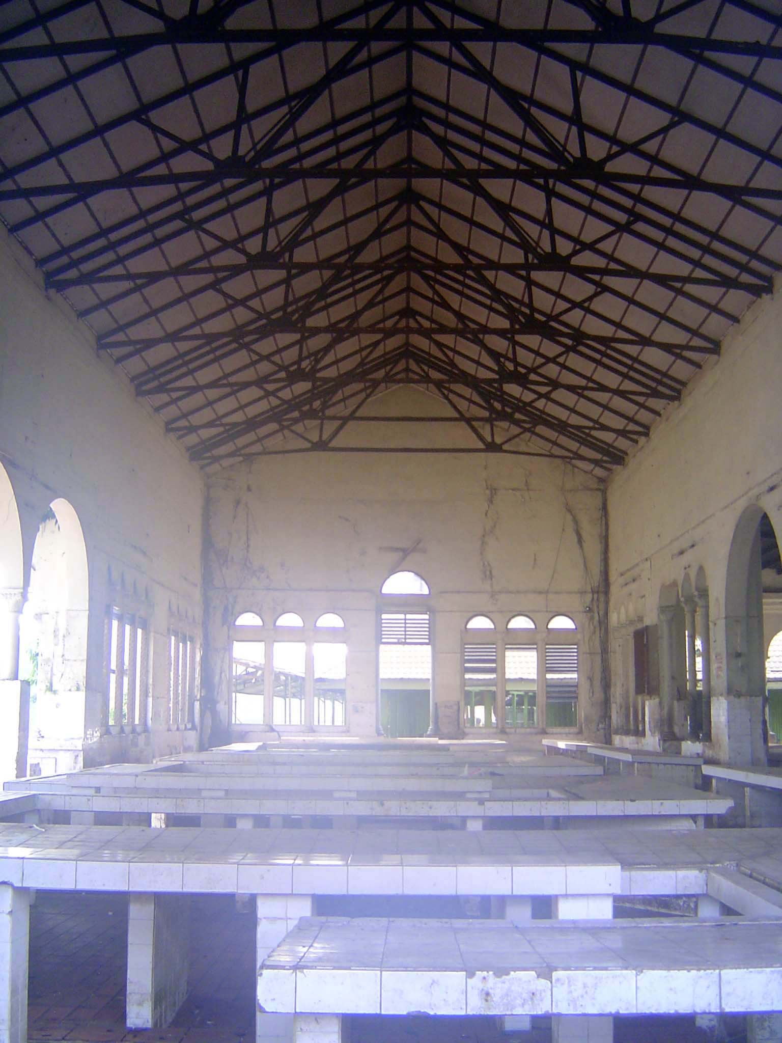 Interior.