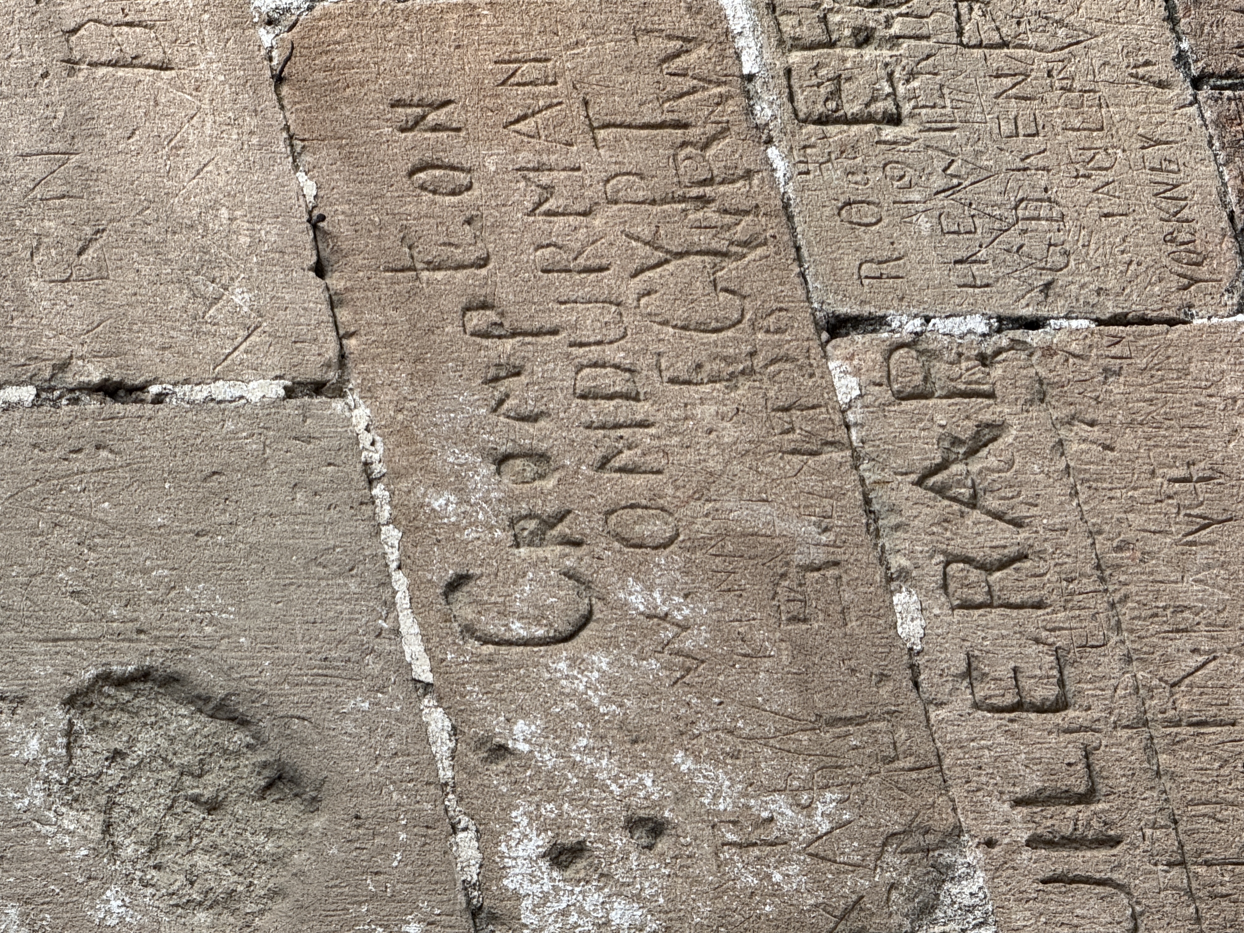 Is this the W. L.  Crompton who supervised the survey of Sudan's Gezira Scheme, a few miles from Omdurman?  I'd like to think so, but it's h