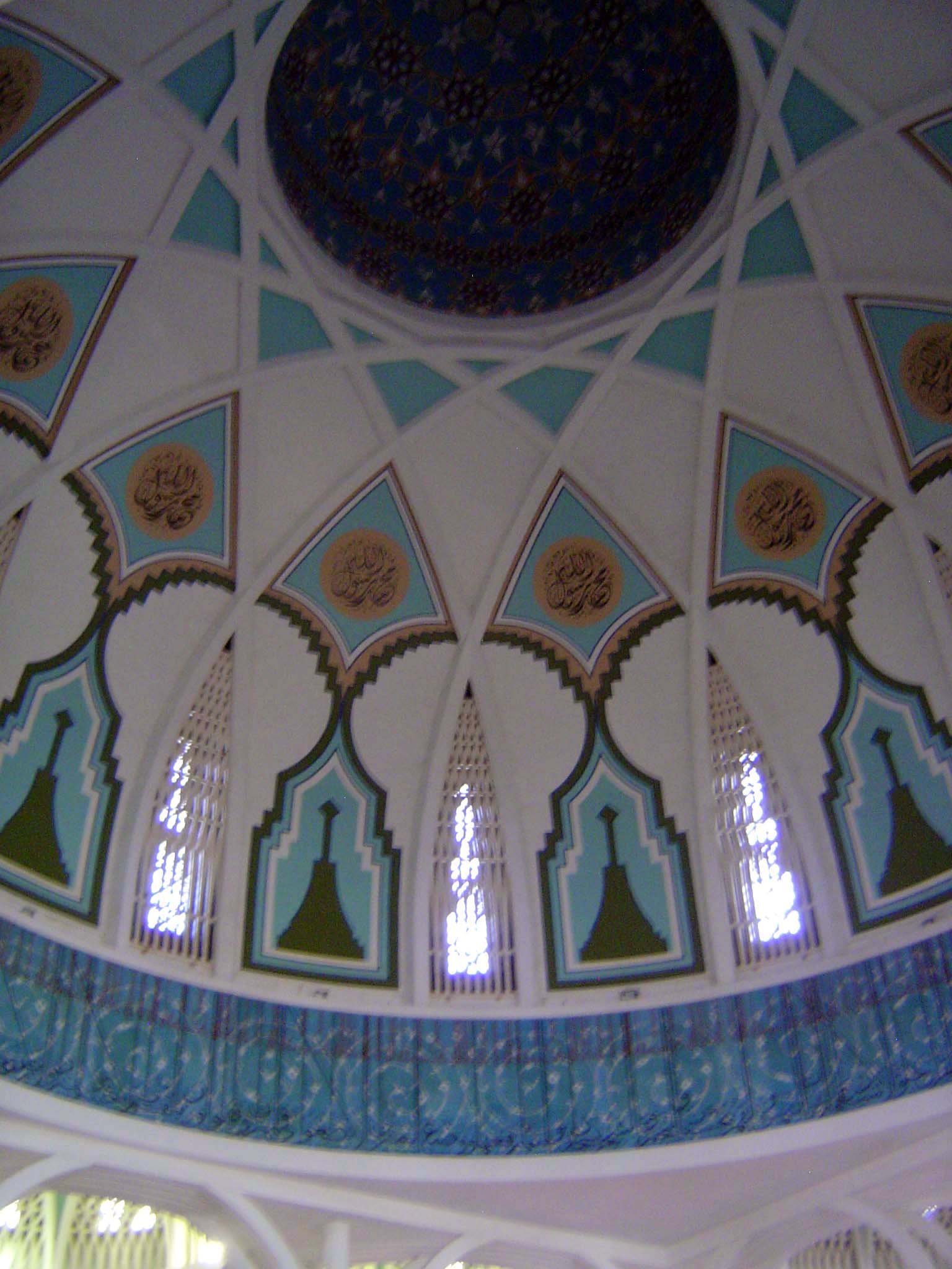 Dome.