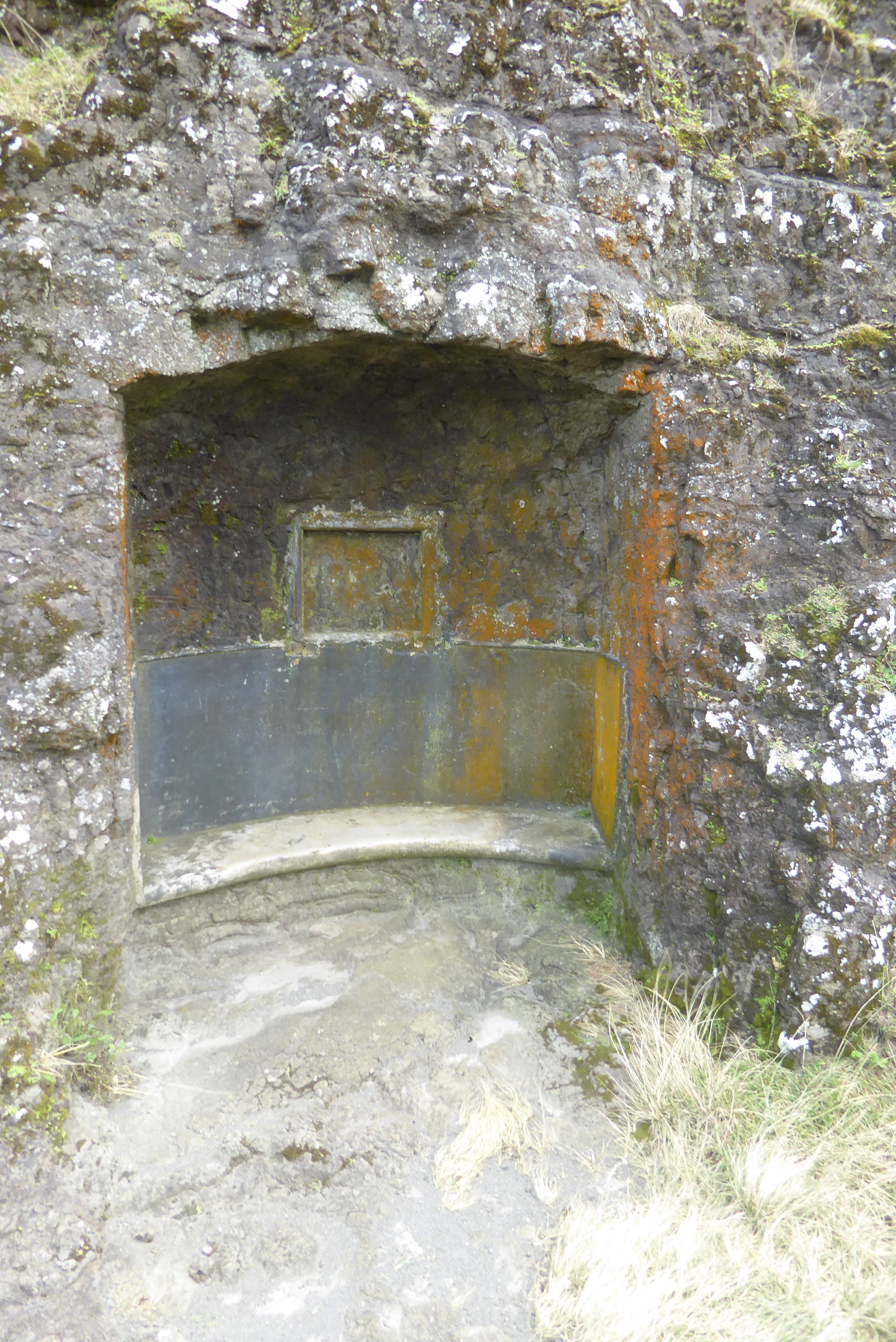 Another monument?