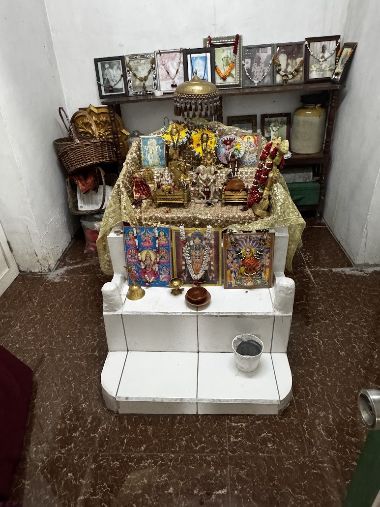 Shrine.
