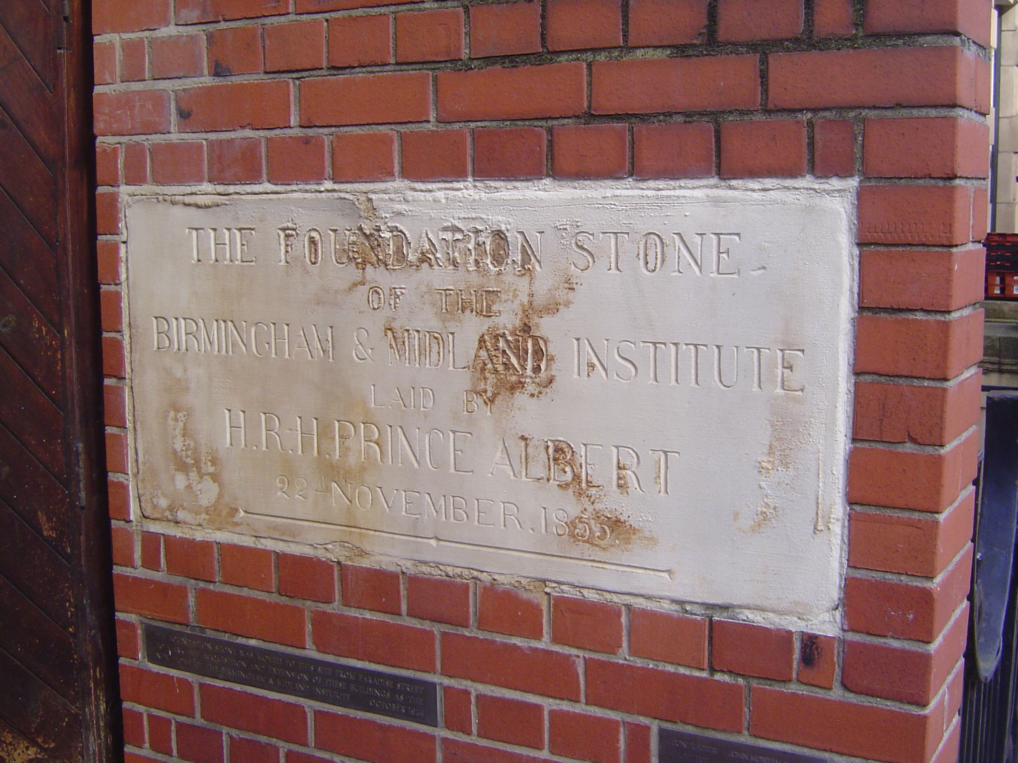 It does seem like the kind of project he would have liked.