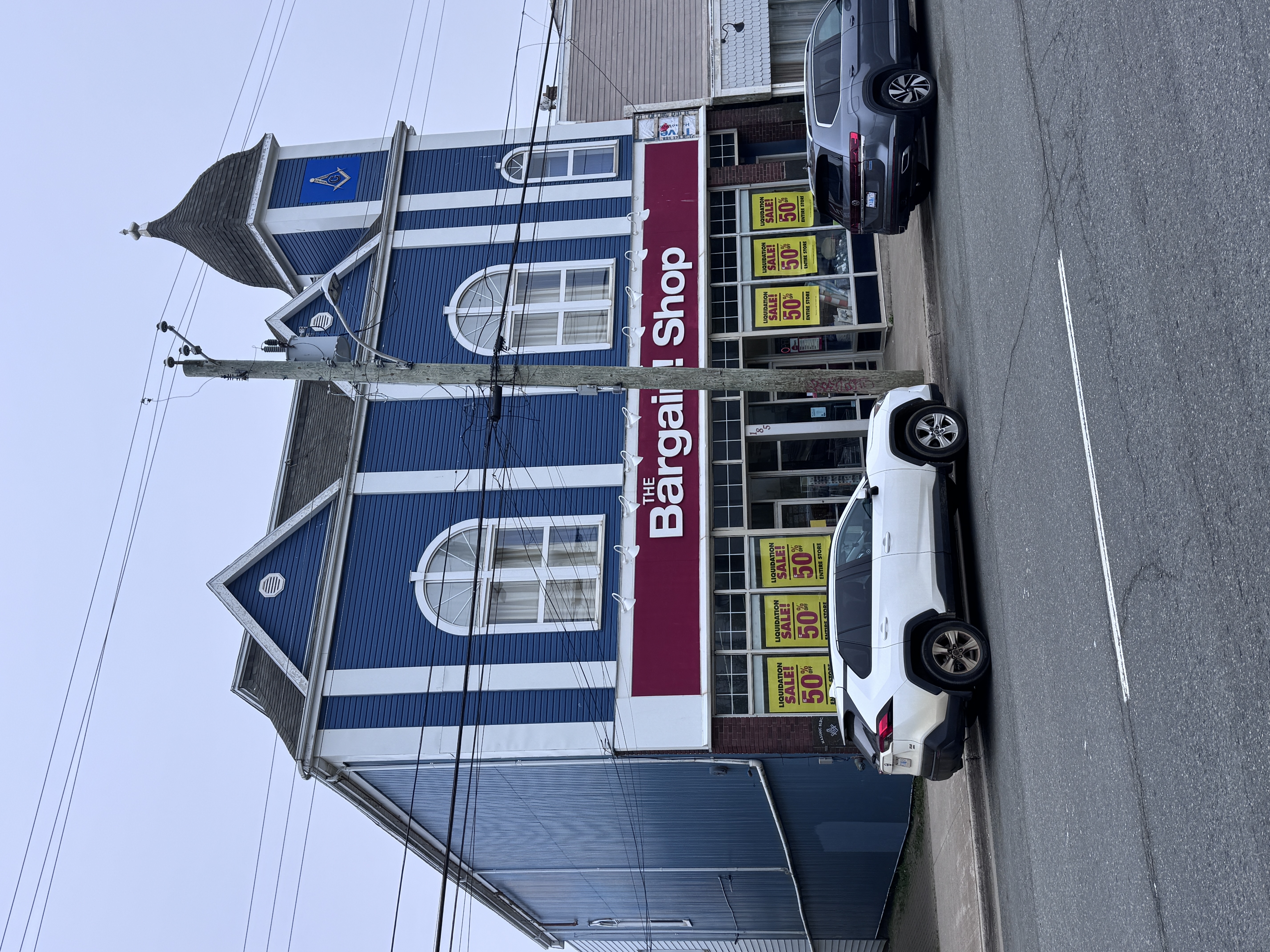 As they closed, landlords adapted.