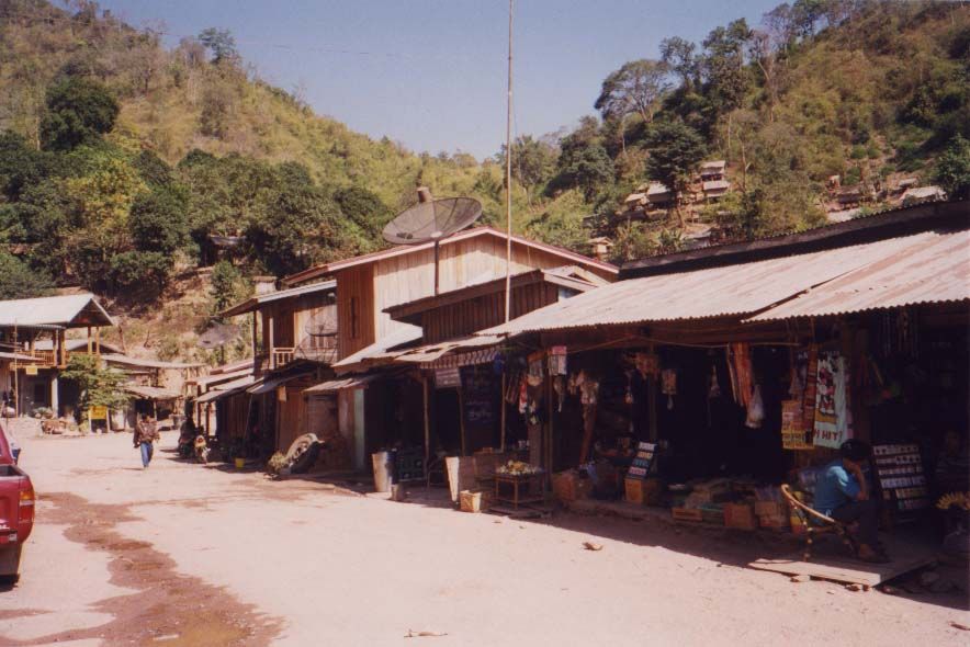 Main Street.