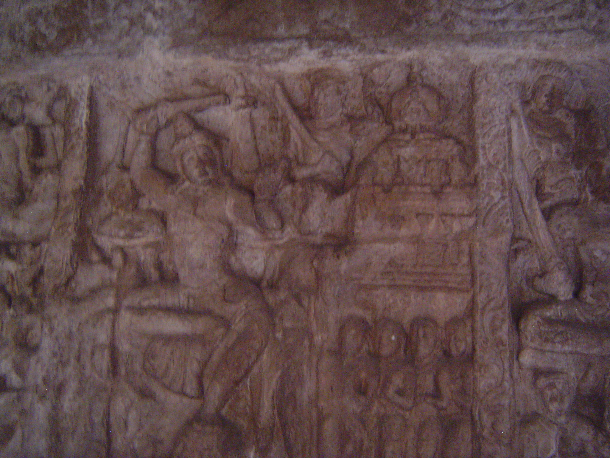 Another. Minakshi p. 30 identifies this as Paramesvaravarman I's war with the Chalukyas.