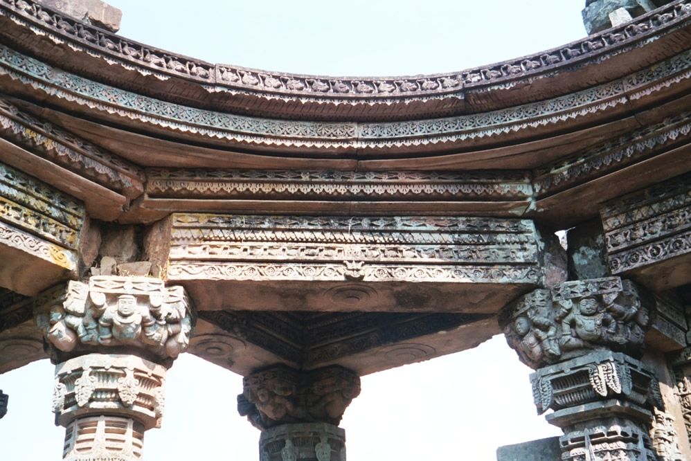 Detail.