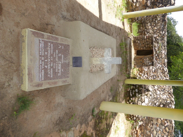 Grave.