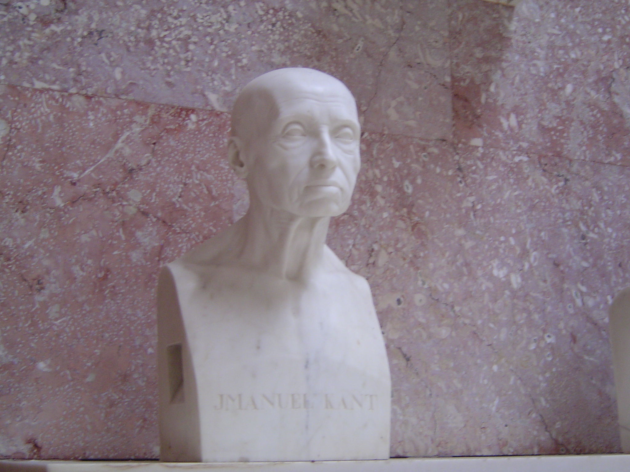 Kant.