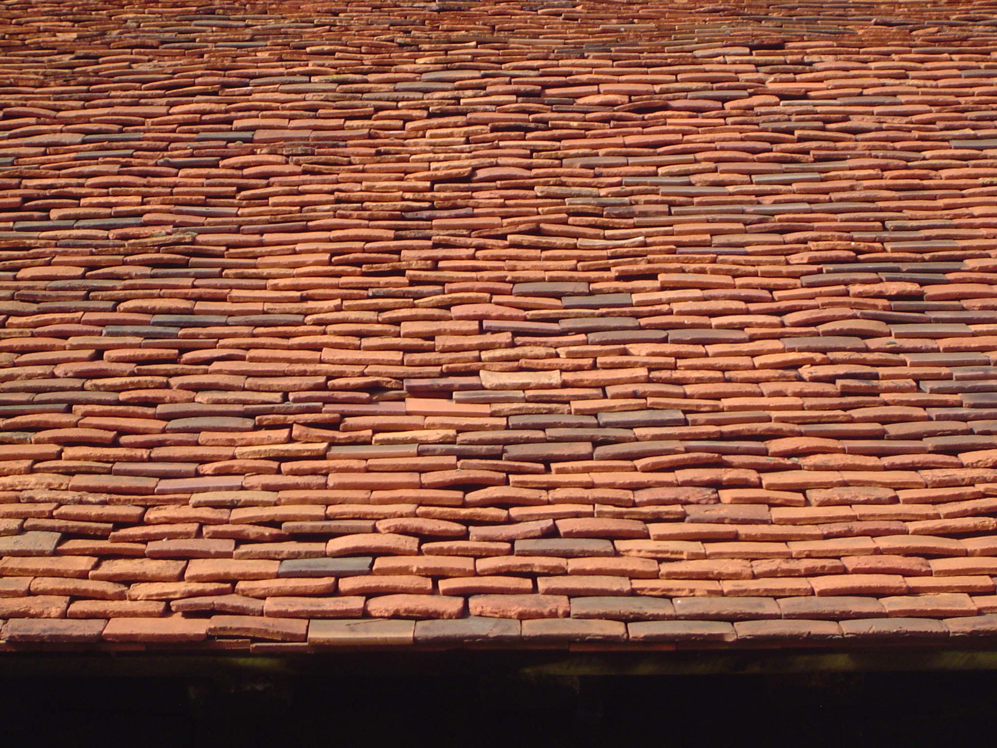 How's them tiles?