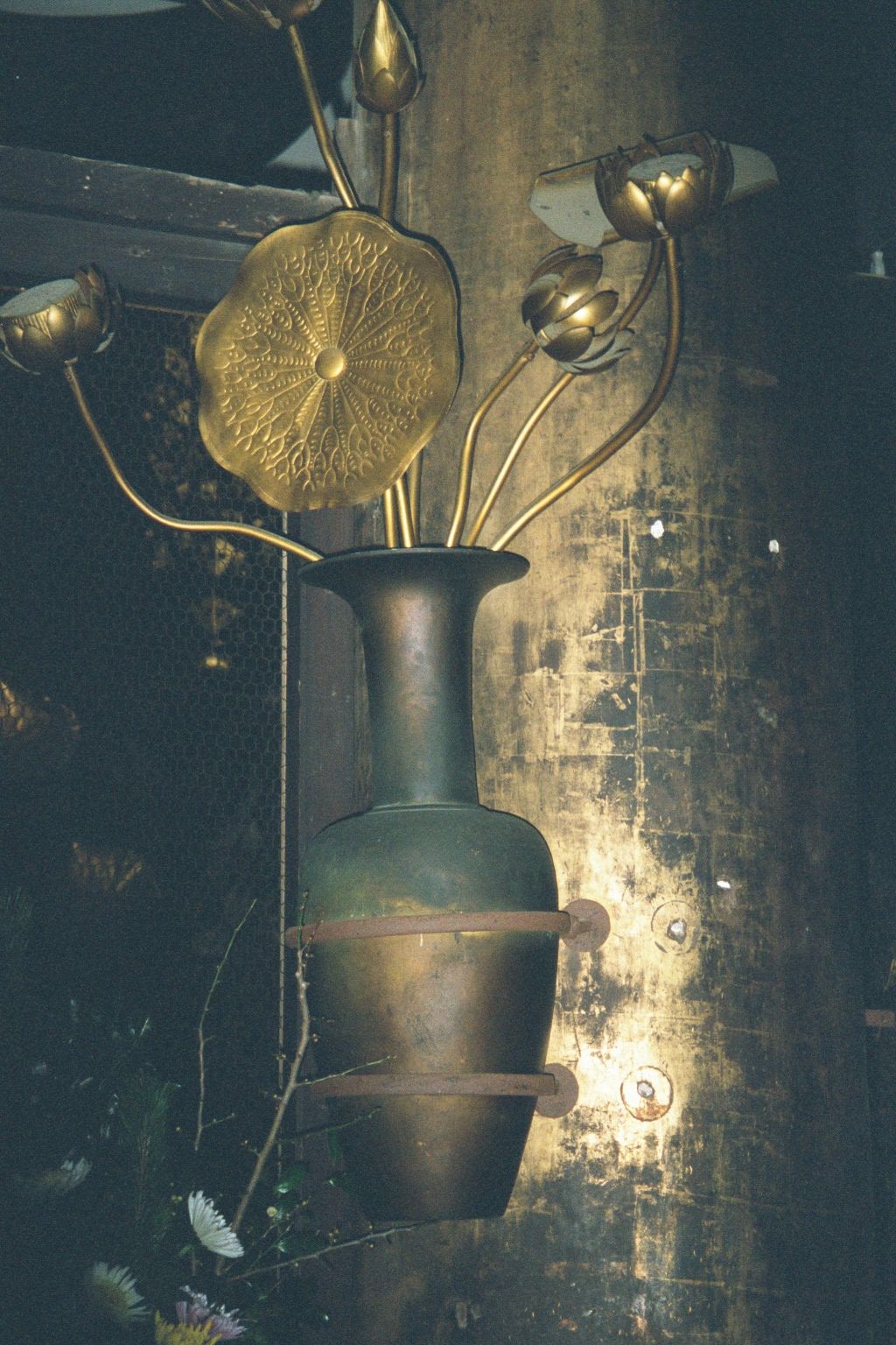 One of the sources of Art Nouveau?