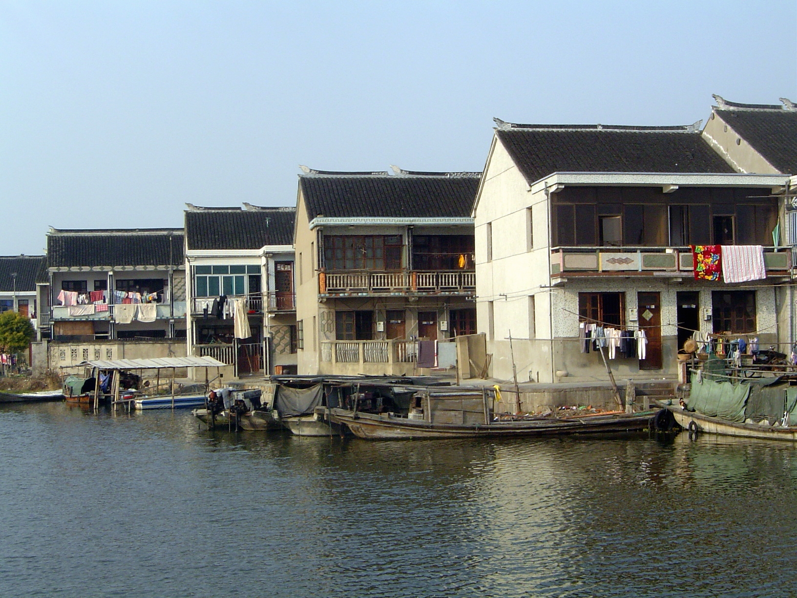 Home.