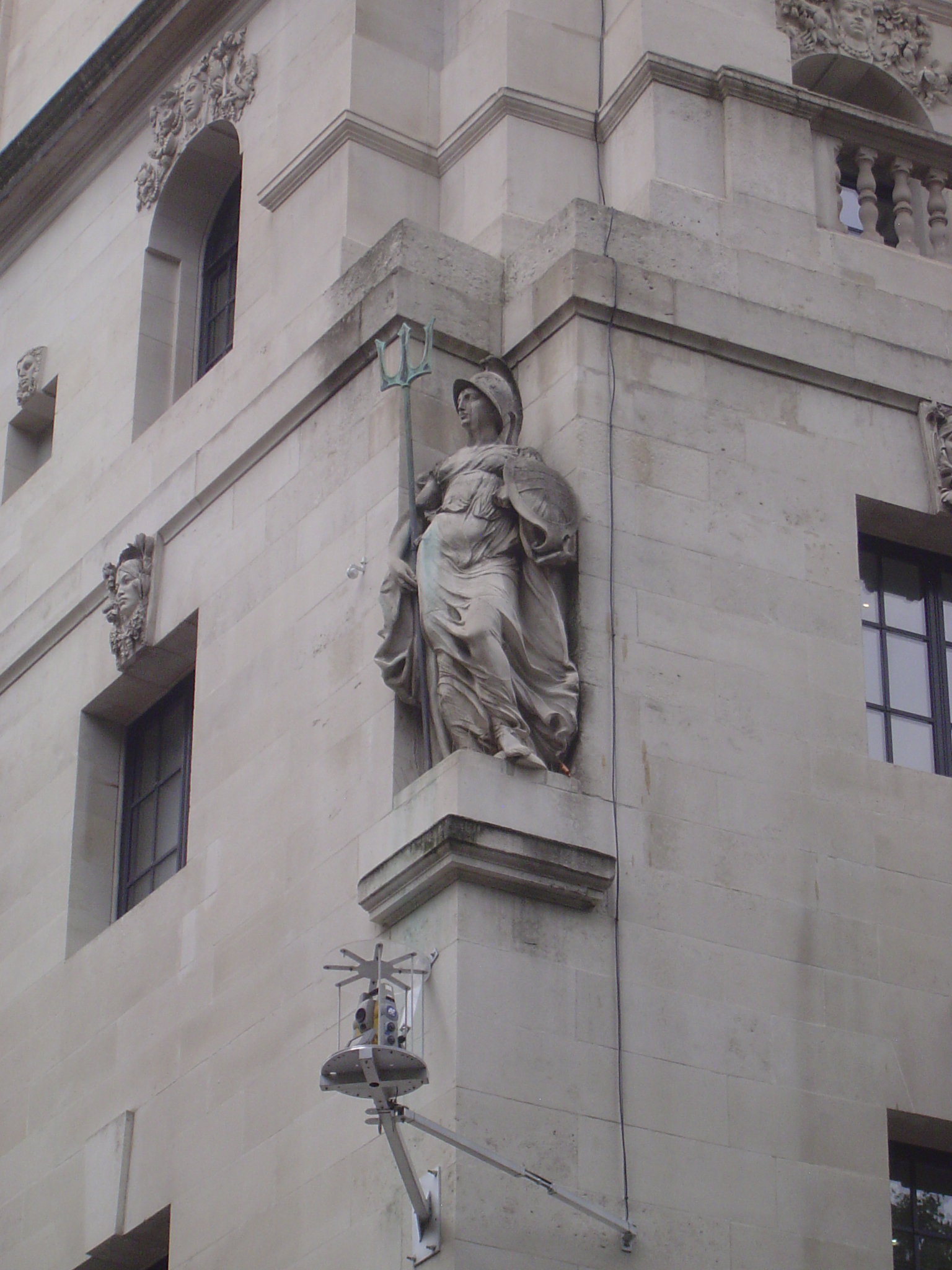 Britannia.