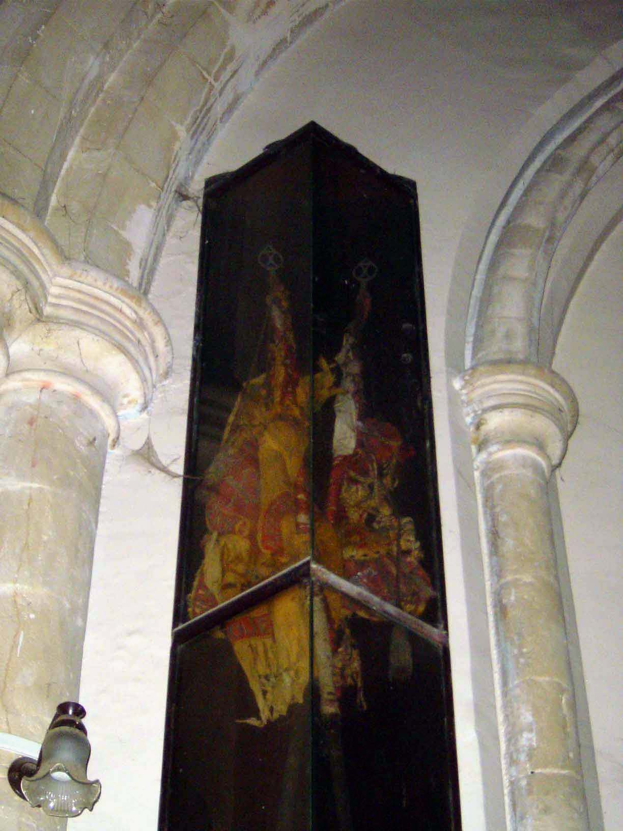 A closer view.