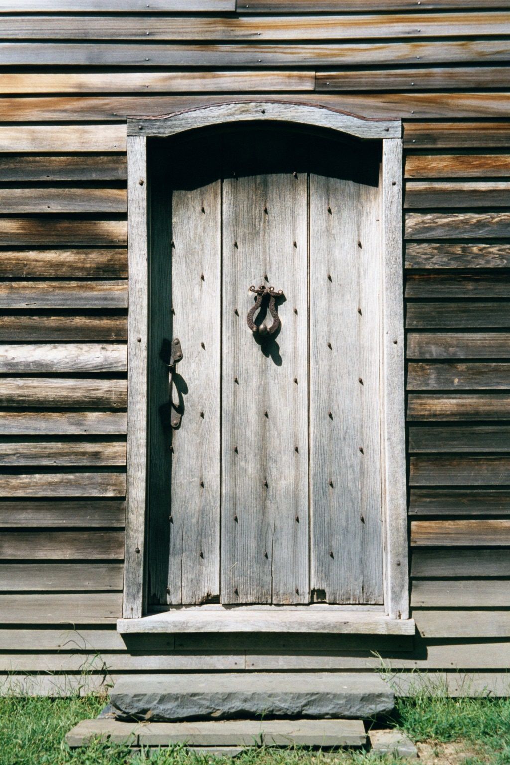 Doorway.