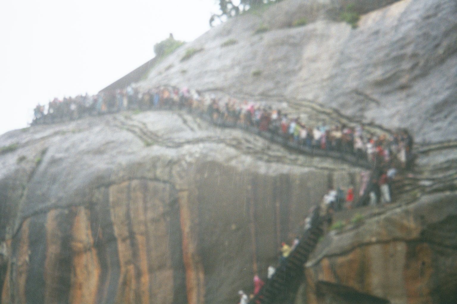 ...and still more steps.