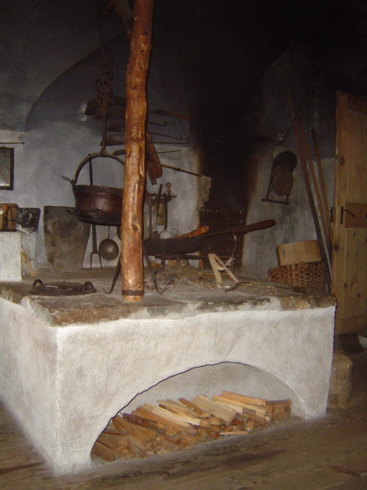 Hearth.