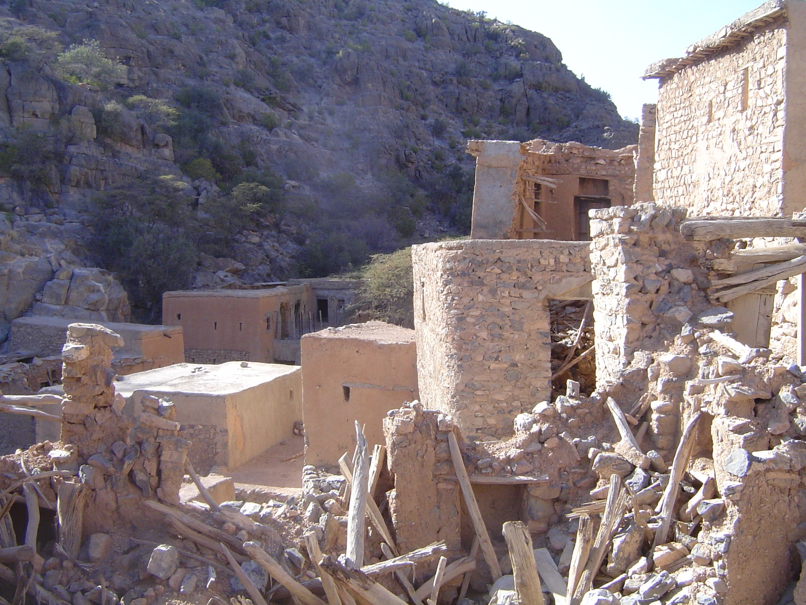 Overview.