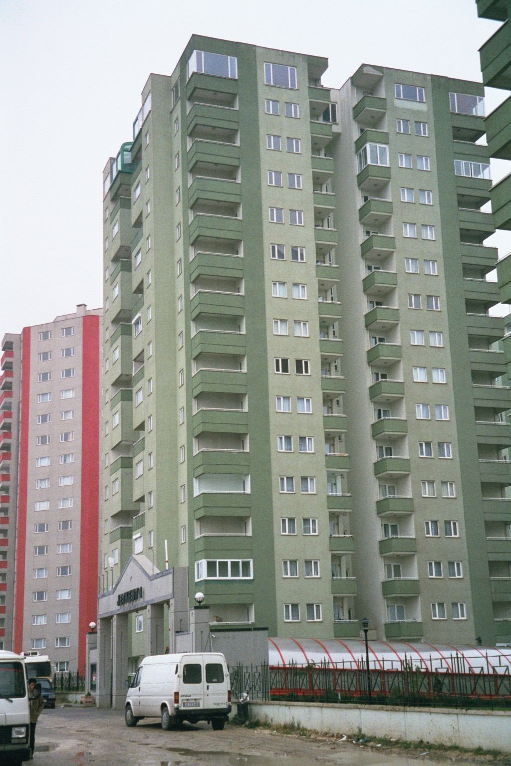 Getting tired of highrises? Want to keep your feet on the ground?