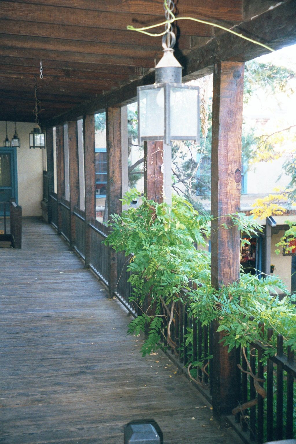 A second story was added in 1920.